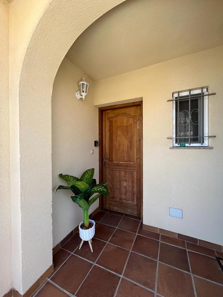 Fantastico Duplex Con Piscina -4 Personas- Apartment L'Ampolla Exterior photo